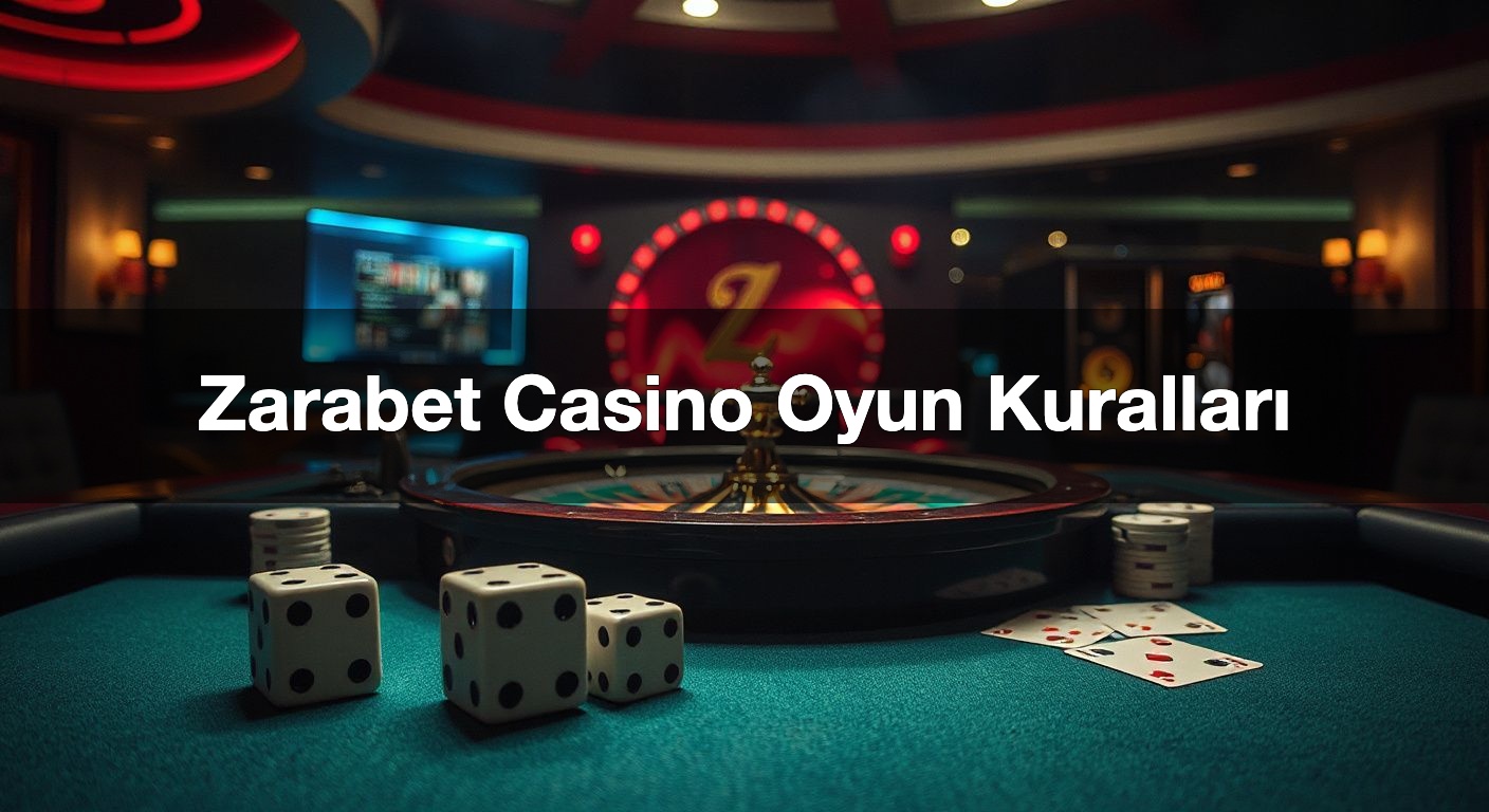 zarabet casino oyun kurallar 1789295650189