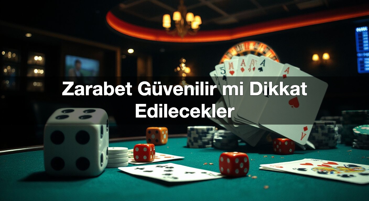 zarabet g venilir mi dikkat edilecekler 1789295604782