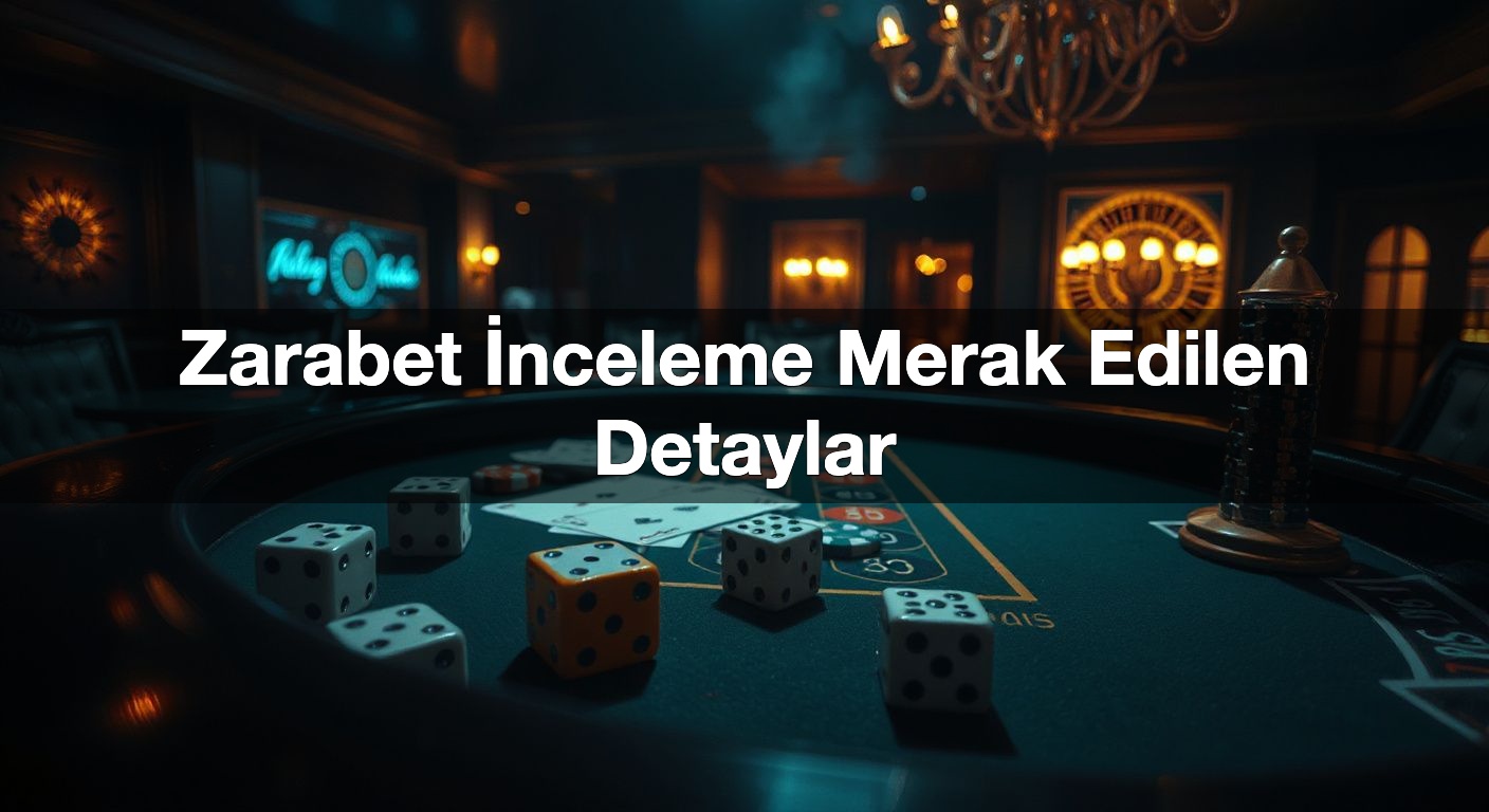 zarabet i nceleme merak edilen detaylar 1789295662726